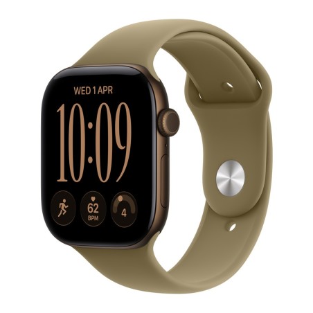 WATCH S12 Cell 42 Dark Bronze A.C/Olive S.B.-ML/SK