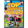 ESD Top Trumps Turbo