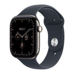 WATCH S12 Cell 42 Natural T.C/Navy Blue S.B.-ML/SK