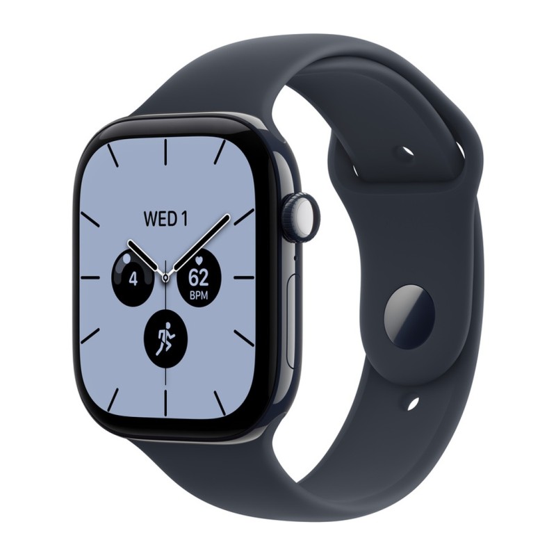 WATCH S12 Cell 46 Night Blue C.C/N.Blue S.B.-ML/SK