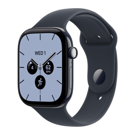 WATCH S12 Cell 46 Night Blue C.C/N.Blue S.B.-ML/SK