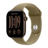 WATCH S12 42 Dark Bronze A.C/Olive S.B.-ML