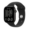 Apple Watch S12 46 Black A.C/Black S.B.-ML