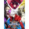 ESD BlazBlue Cross Tag Battle
