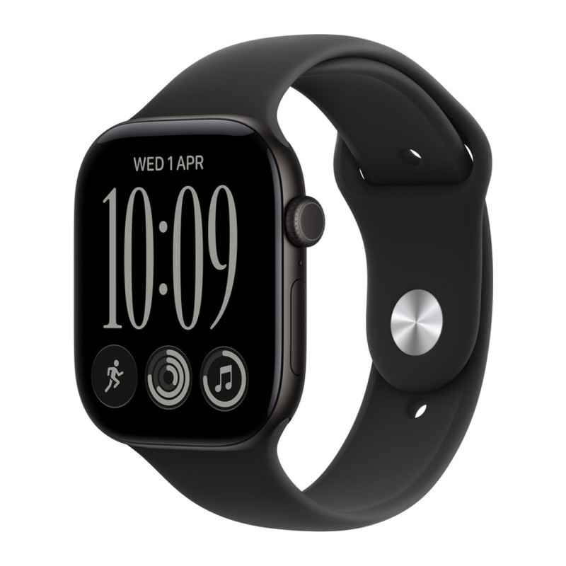 WATCH S12 Cell 42 Black A.C/Black S.B.-ML