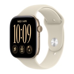 WATCH S12 46 Light Gold A.C/Sand S.B.-ML