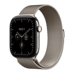 WATCH S12 Cell 46 Natural T.C/Natural Mil.L-ML
