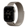 WATCH S12 Cell 46 Natural T.C/Natural Mil.L-ML