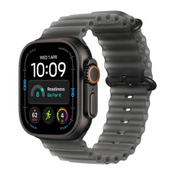 WATCH Ultra 4 49 Black TC/Tr.Black Oc.Band / SK