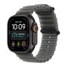 WATCH Ultra 4 49 Black TC/Tr.Black Oc.Band / SK