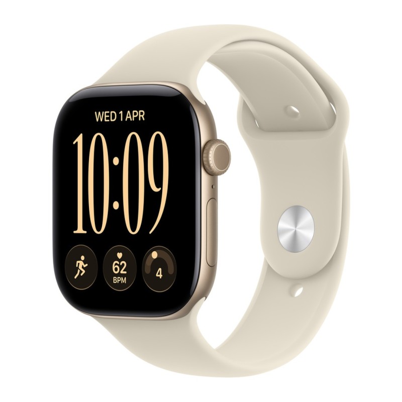 WATCH S12 Cell 42 Light Gold A.C/Sand S.B.-SM / SK