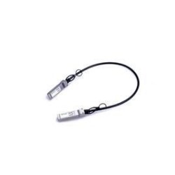 Lanview SFP+ 10 Gbps Direct Attach Passive Cable, 1m, Compatible with MikroTik S+DA0001