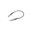 Lanview SFP+ 10 Gbps Direct Attach Passive Cable, 1m, Compatible with MikroTik S+DA0001