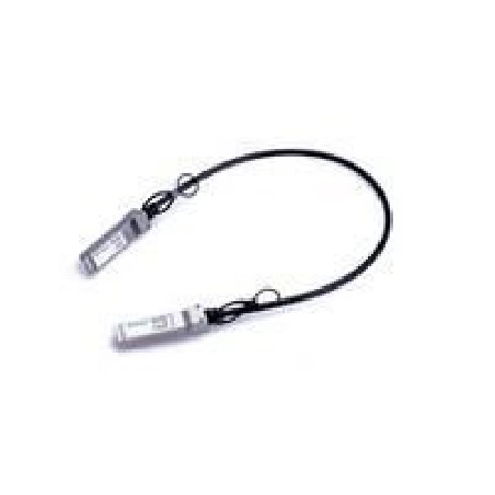 Lanview SFP+ 10 Gbps Direct Attach Cable, Passive, 3m, Compatible with HPE Aruba J9283B, JD097C, J9283D