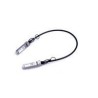 Lanview SFP+ 10 Gbps Direct Attach Cable, Passive, 3m, Compatible with HPE Aruba J9283B, JD097C, J9283D