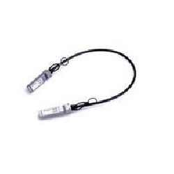Lanview SFP+ 10 Gbps Direct Attach Passive Cable, 3m, Compatible with Cisco SFP-H10GB-CU3M