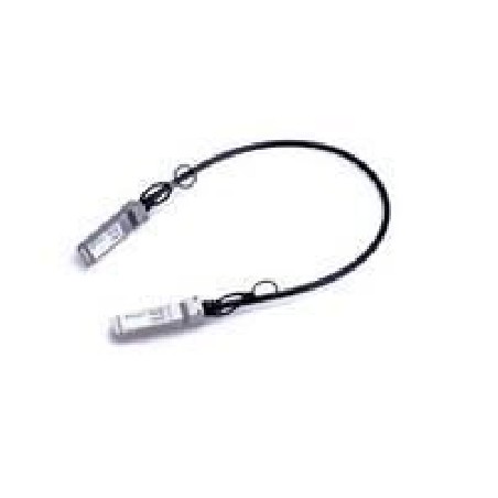 Lanview SFP+ 10 Gbps Direct Attach Passive Cable, 5m, Compatible with Cisco SFP-H10GB-CU5M
