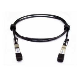 Lanview SFP+ 10 Gbps Direct Attach Passive Cable, 2m, Compatible with Cisco SFP-H10GB-CU2M