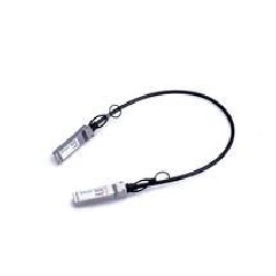 Lanview SFP+ 10 Gbps Direct Attach Passive Cable, 7m, Compatible with HPE Aruba J9285D