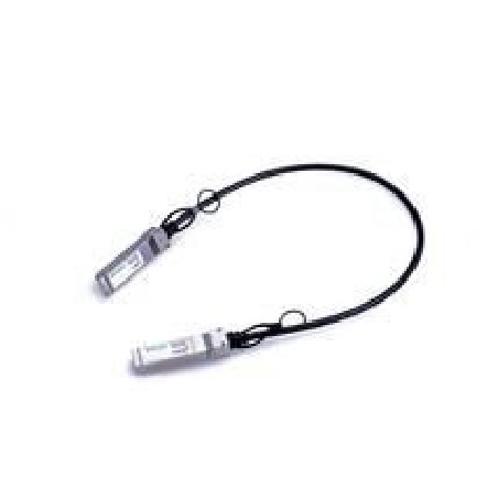 Lanview SFP+ 10 Gbps Direct Attach Passive Cable, 7m, Compatible with HPE Aruba J9285D
