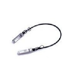 Lanview SFP+ 10 Gbps Direct Attach Passive Cable, 5m, Compatible with HPE Aruba JG081C