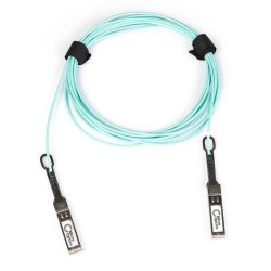Lanview SFP+ 10 Gbps AOC (Active Optical Cable), 7m, Compatible with Cisco SFP-10G-AOC7M