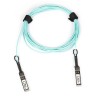 Lanview SFP+ 10 Gbps AOC (Active Optical Cable), 7m, Compatible with Cisco SFP-10G-AOC7M