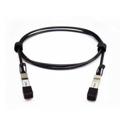 Lanview 10GE SFP+ Passive Direct Attach Cable, 1 m