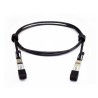 Lanview 10GE SFP+ Passive Direct Attach Cable, 1 m