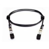 Lanview SFP+ 10 Gbps Direct Attach Passive Cable, 1m, Compatible with Juniper EX-SFP-10GE-DAC-1M