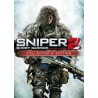 ESD Sniper Ghost Warrior 2 Collectors Edition
