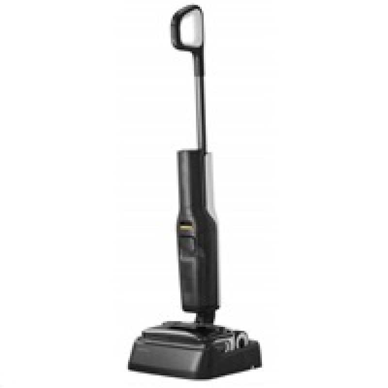 BAZAR - Roborock F25 ACE black - Po opravě (Náhradní krabice)