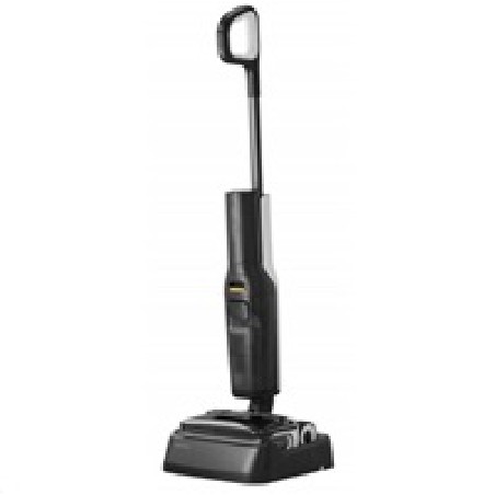 BAZAR - Roborock F25 ACE black - Po opravě (Náhradní krabice)