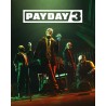 PAYDAY 3 – hra pro PC (elektronická licence)
