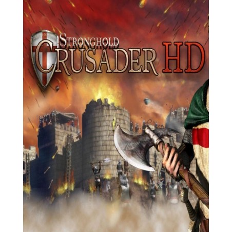 ESD Stronghold Crusader HD