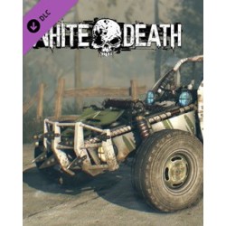 Dying Light White Death Bundle – herní rozšíření pro PC (elektronická licence)