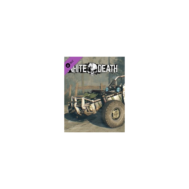 ESD Dying Light White Death Bundle