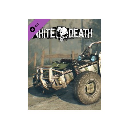 Dying Light White Death Bundle – herní rozšíření pro PC (elektronická licence)