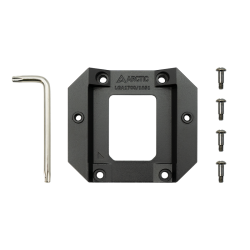 ARCTIC LGA1700/1851 Offset Contact Frame Mounting Set