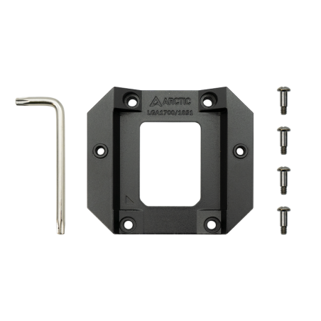 ARCTIC LGA1700/1851 Offset Contact Frame Mounting Set