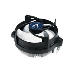ARCTIC chladič CPU Alpine 23, pro AMD AM4, 90mm