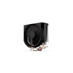 ENDORFY Chladič CPU Spartan 5, 1x120mm, LGA1851, AM5, černá