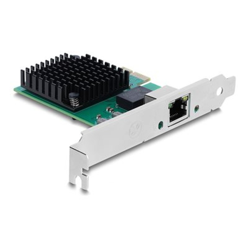 PCI Express x1 Network Card 10 Gigabit L