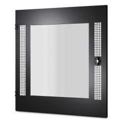 APC NetShelter 13U Glass Door