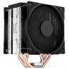 ENDORFY Chladič CPU Fera 5 Dual Fan, 2x120mm, LGA1851, AM5, černá