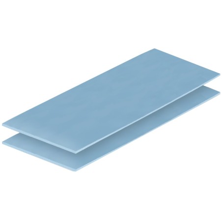 ARCTIC Thermal pad TP-3 (200x100mm, t:1.0mm, pack of 2pcs) (Premium Performance Thermal Pad)