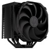 ENDORFY Chladič CPU Fortis 5, 1x140mm, LGA1851, AM5, černá