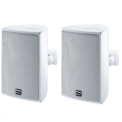 Magnat - Symbol X 160 Venkovní nástěnné reproduktory / 6.5” Woofer / bílá / pár