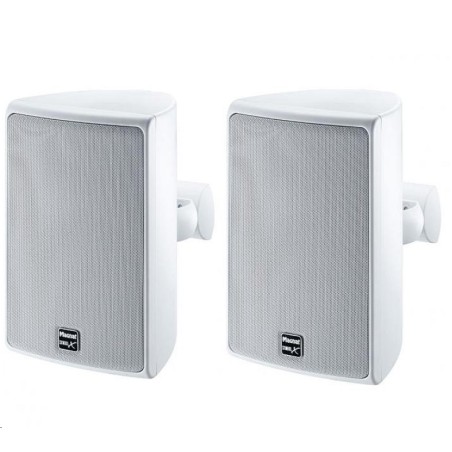 Magnat - Symbol X 160 Venkovní nástěnné reproduktory / 6.5” Woofer / bílá / pár