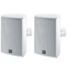 Magnat - Symbol X 160 Venkovní nástěnné reproduktory / 6.5” Woofer / bílá / pár